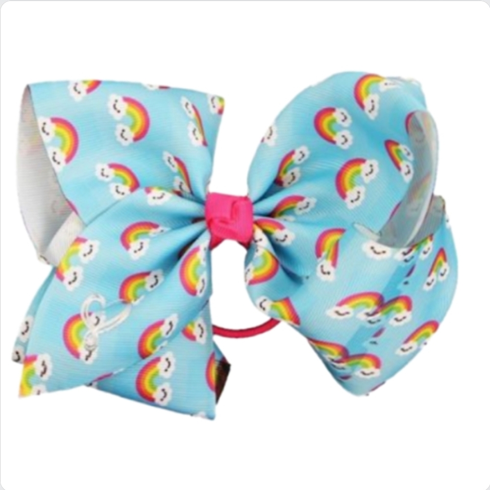 Large bow - Picture 2 of 3